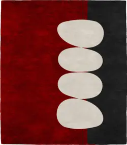 Edges rug Incendicite C Signature Rug Testimonial Review
