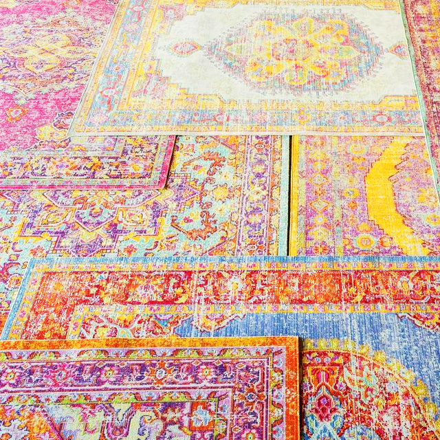 Rugs on Sale Image