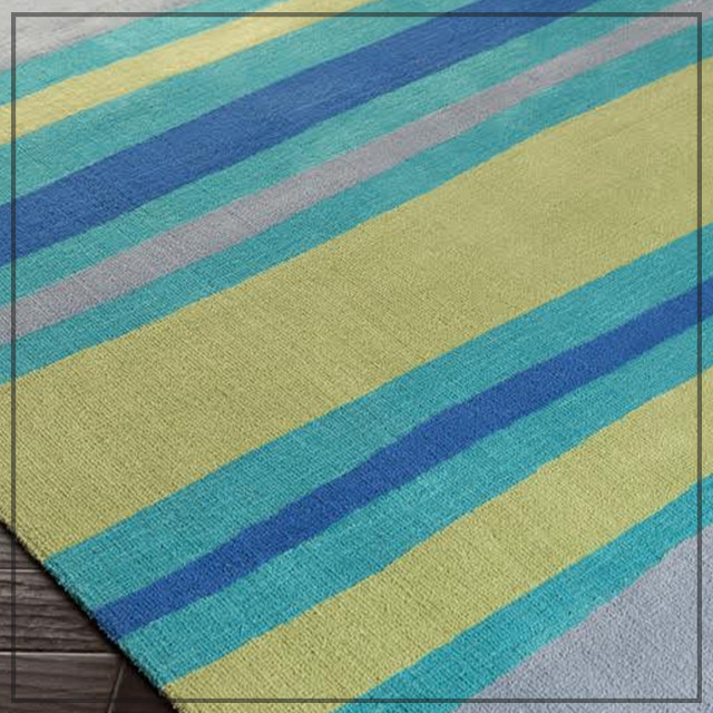 Synthetic Rugs Image