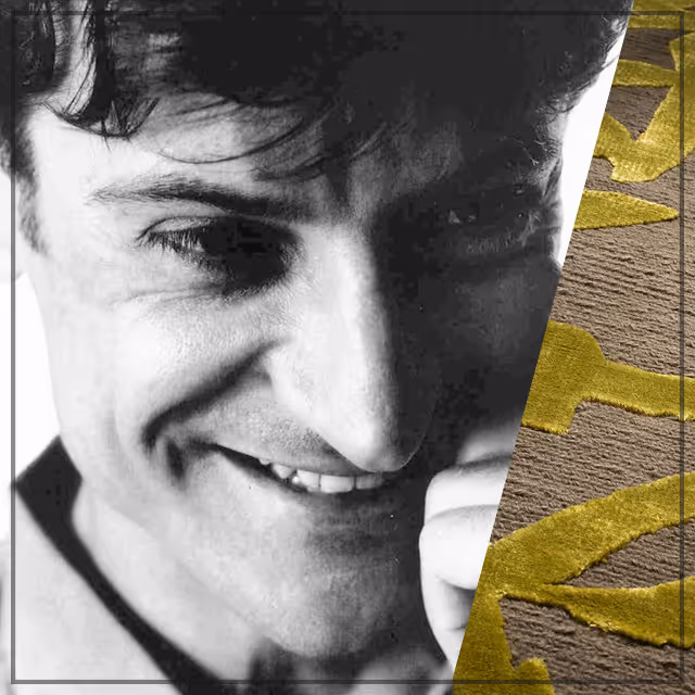 Paolo Zani Rugs