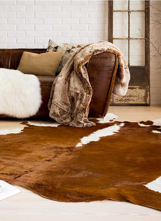 Cowhide Sale