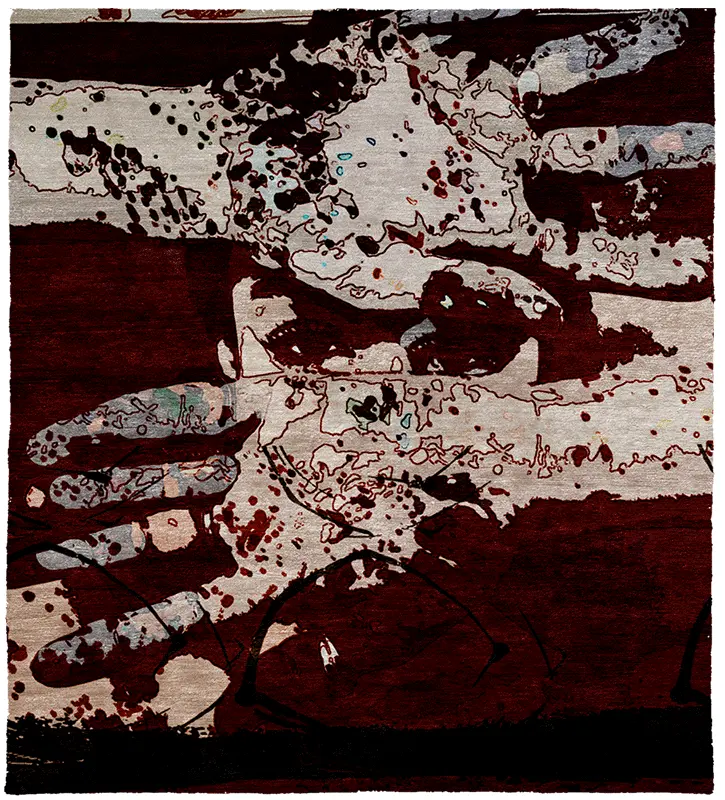 Luxury Modern and Contemporary Art Area Rugs for Every Living Space and Style.