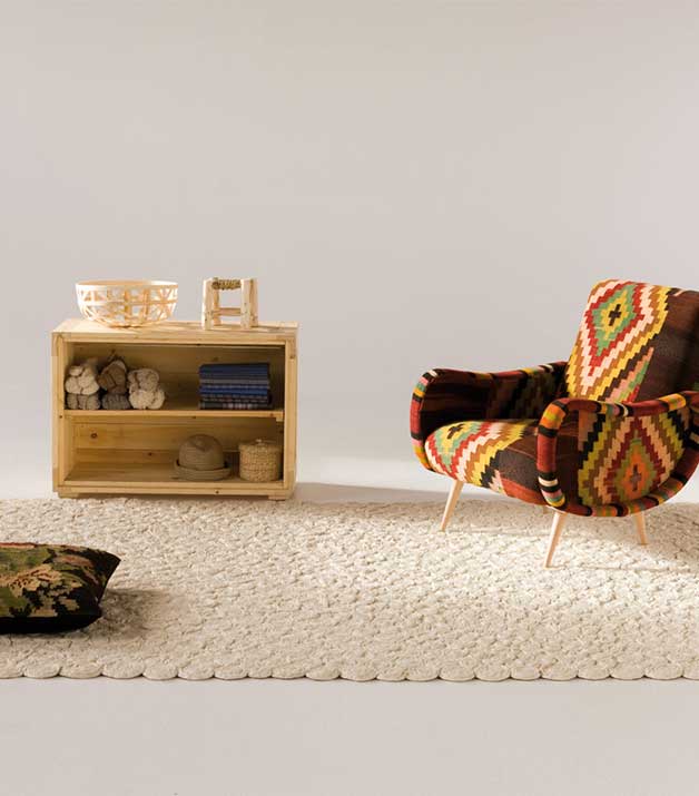 Funky & SoHo Inspired Modern Area Rugs