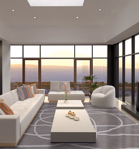 New Contemporary Luxury Area Rugs