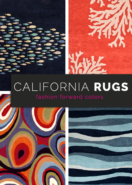 California Rugs