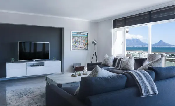 Residential projects