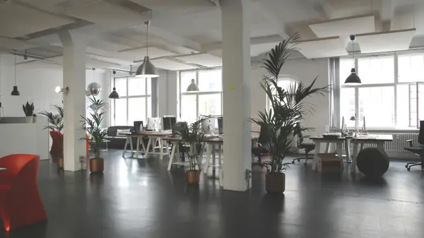 Commercial projects