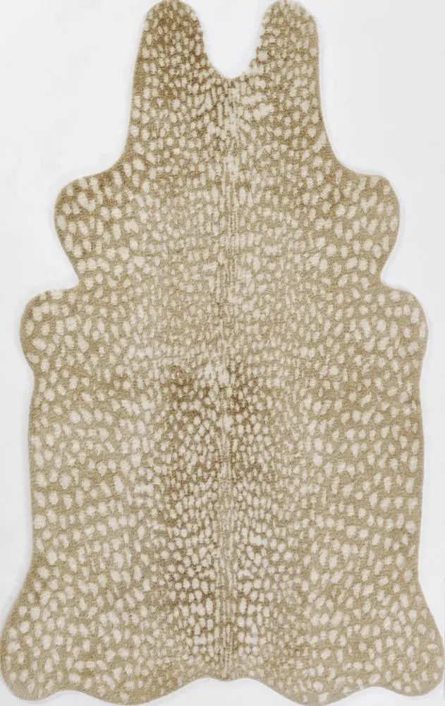 Acadia ACA-2 Beige Rug