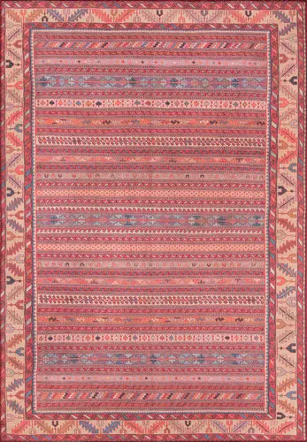 Momeni Afshar AFS-5 Multi Rug Product Image