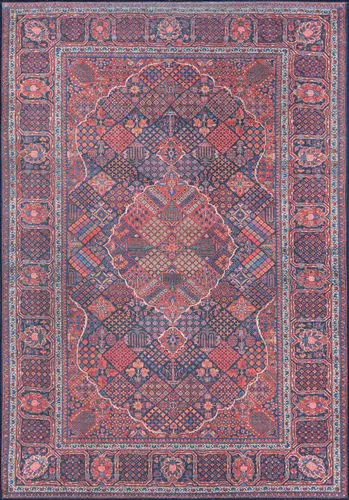 Momeni Afshar AFS10 Navy Rug Product Image