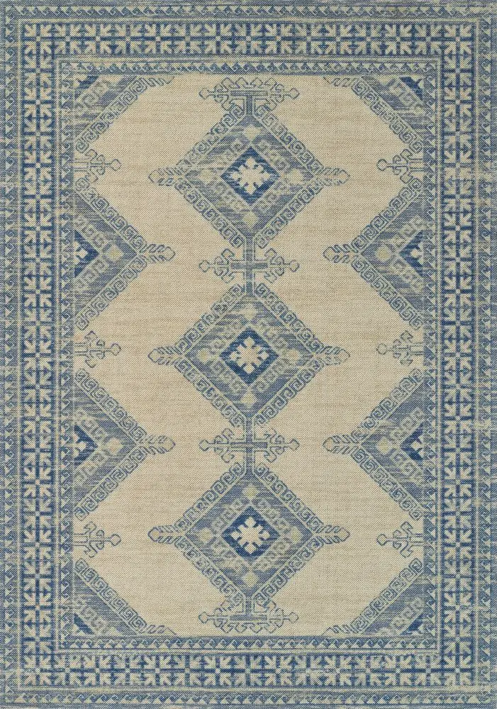 Anatolia ANA10 Ivory Rug