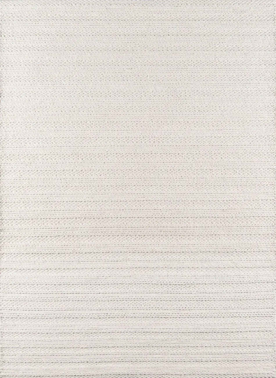 Modern Loom Andes AND-9 Ivory Rug