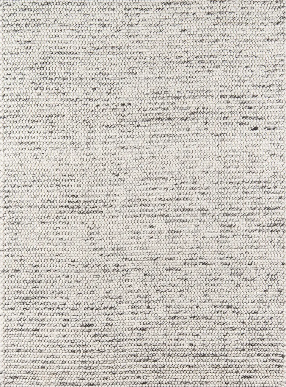 Modern Loom Andes AND-8 Hand Loomed Wool Rug