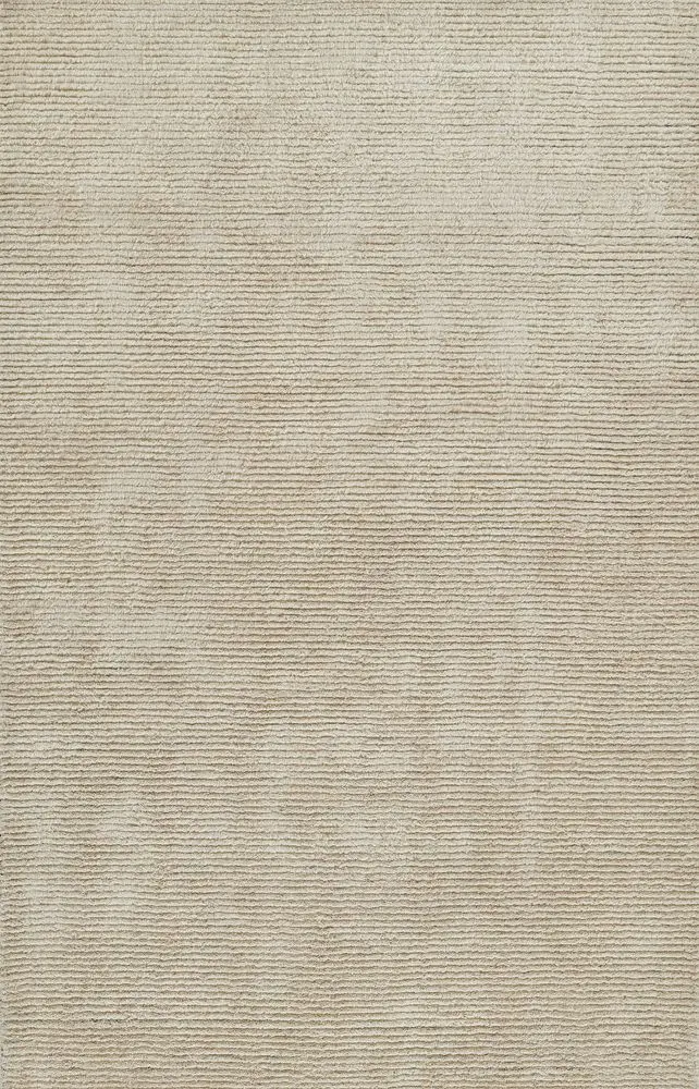 Bebe BEB-1 Ivory Rug