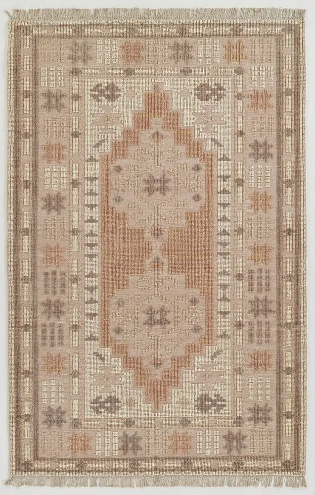 Bristol BRS-8 Blush Rug