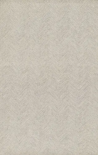 Momeni Charles CHR-1 Beige Hand Tufted Wool Rug Product Image