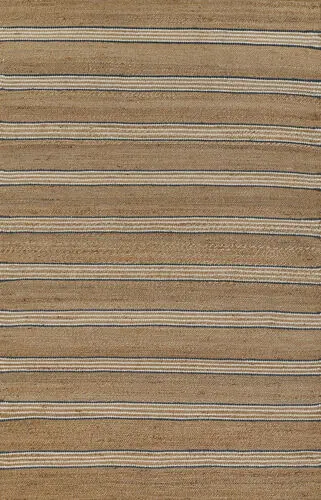 Momeni Chestnut CHS-1 Brown Hand Woven Wool Rug Product Image