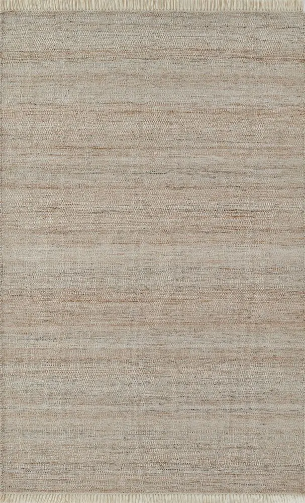 Cove CV-01 Natural Rug