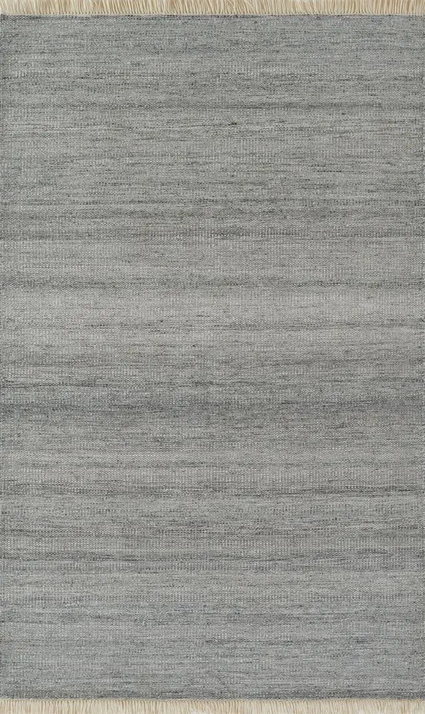 Cove CV-01 Silver Rug