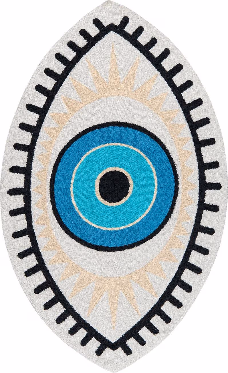 Momeni Cucina CNA-9 Hand Loomed Rug