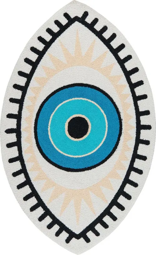Momeni Cucina CNA-9 Hand Loomed Rug
