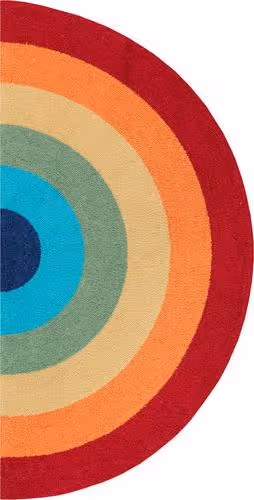 Momeni Cucina CNA12 Hand Loomed  Rug Product Image