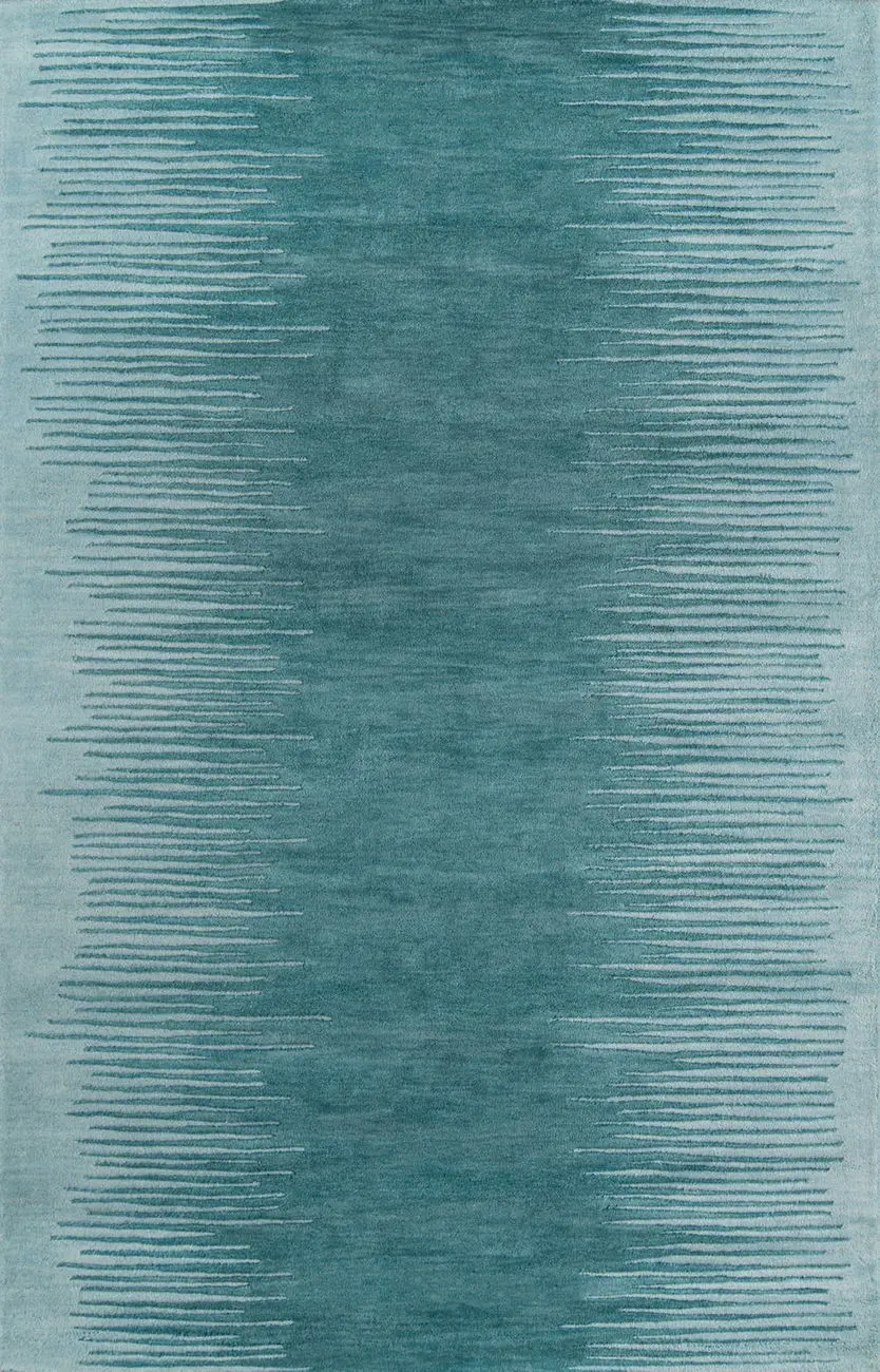 Delhi DL-63 Aqua Rug