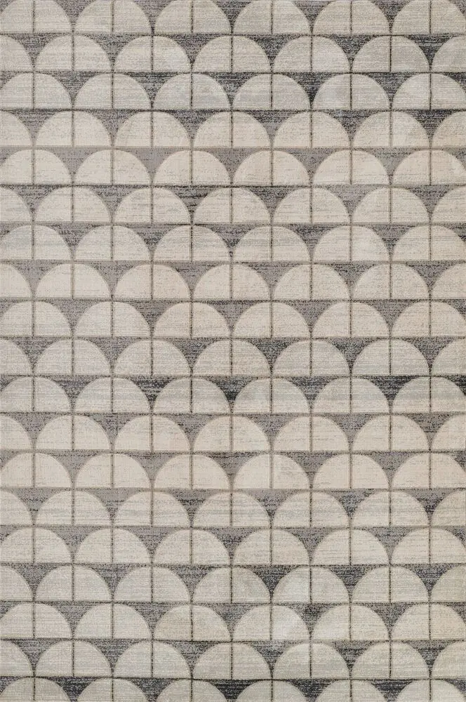Edition EDI-2 Charcoal Rug