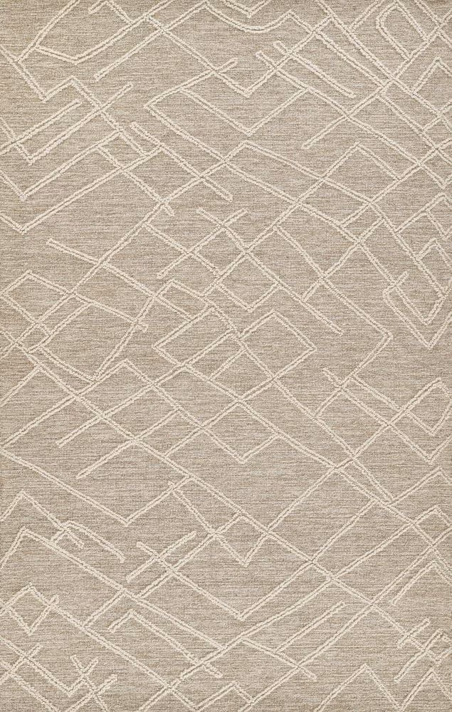 Momeni Everett EVT-5 Natural Rug Product Image