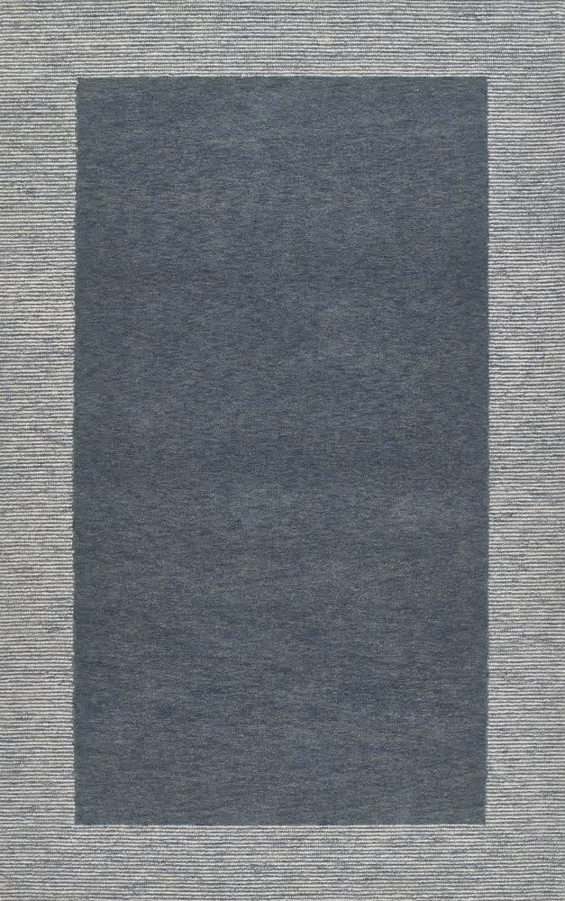 Momeni Everett EVT-6 Blue Rug Product Image