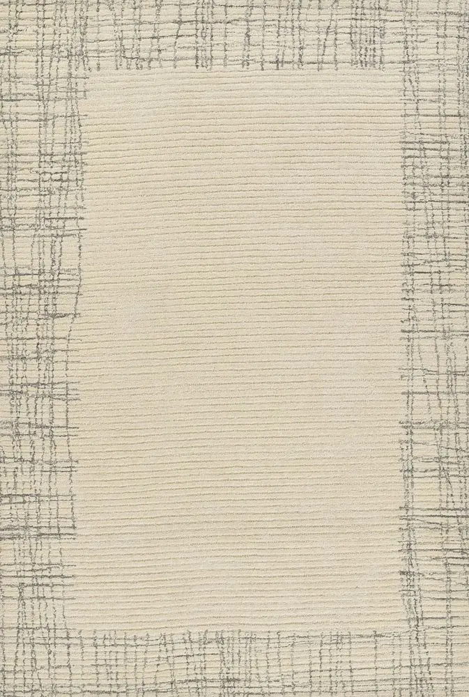 Everett EVT-7 Ivory Rug