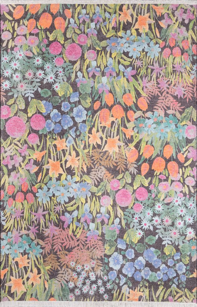 Momeni Helena HEL-8 Multi Rug Product Image