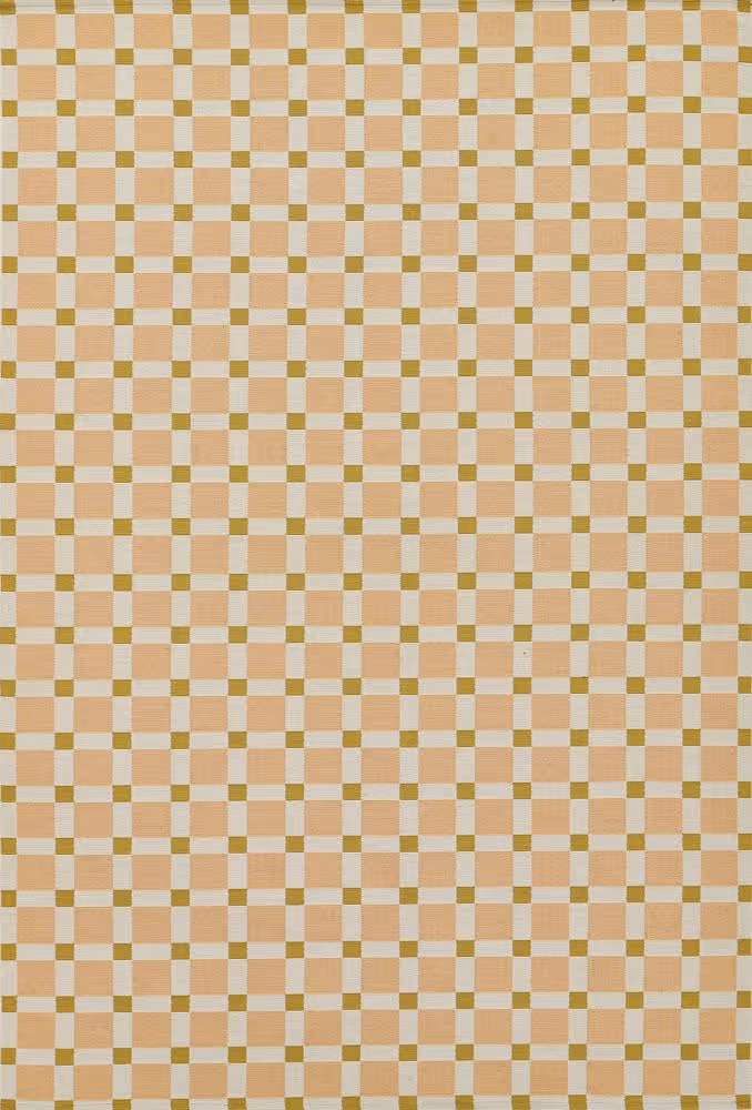 Momeni Icon ICN-1 Pink Rug Product Image