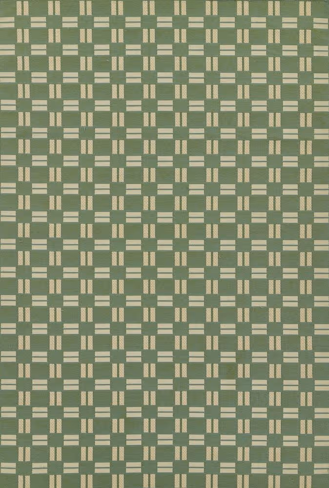 Momeni Icon ICN-3 Green Rug Product Image