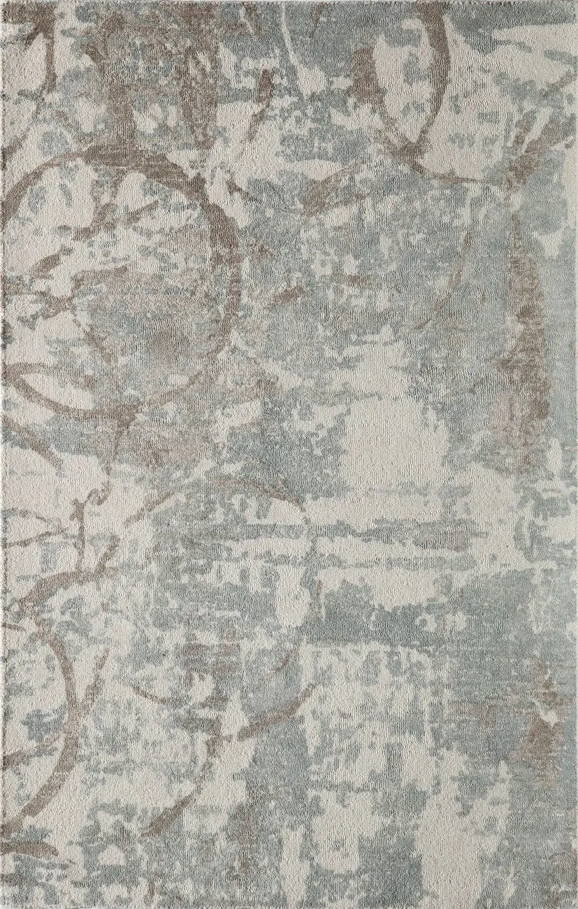 Modern Loom Illusions IL-01 Beige Rug