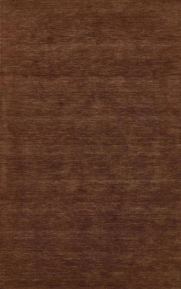 Iris IR-01 Copper Rug