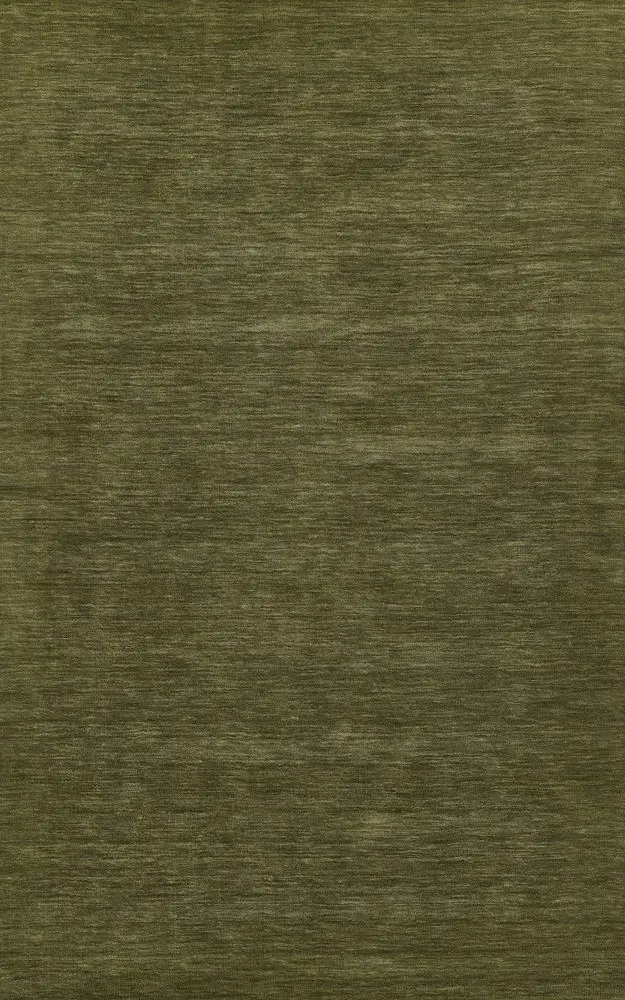 Iris IR-01 Green Rug