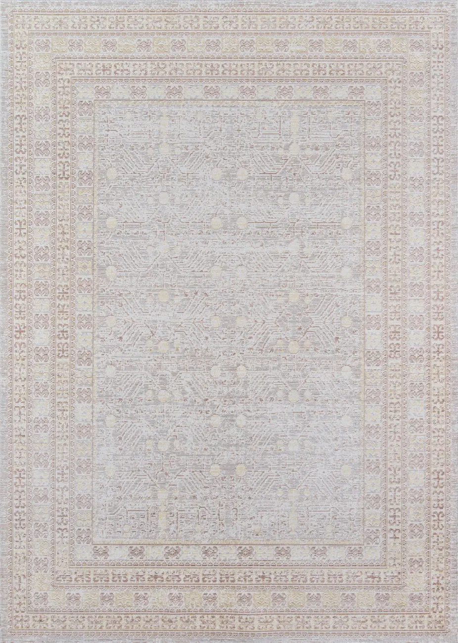 Modern Loom Isabella ISA-2 Grey Rug
