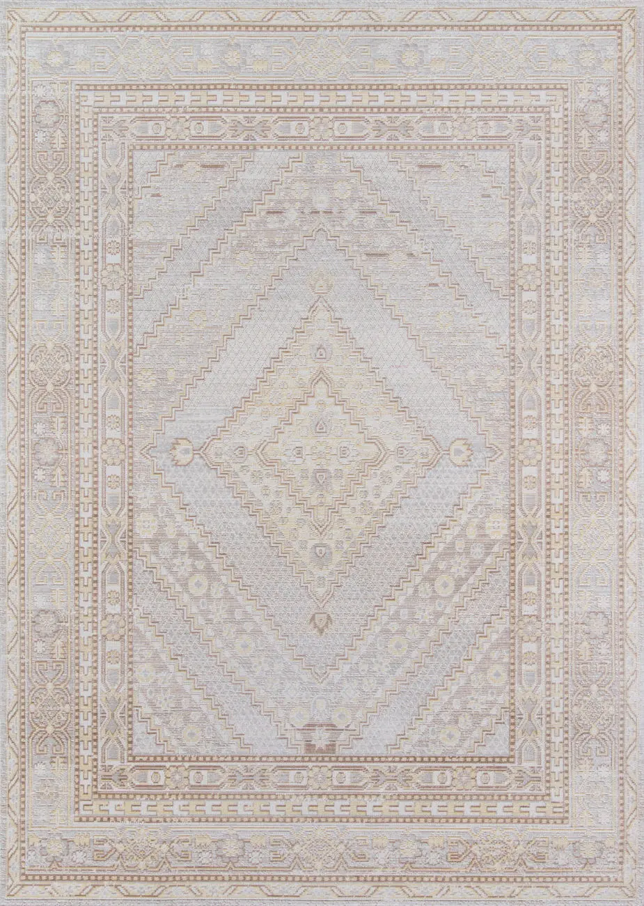 Modern Loom Isabella ISA-7 Grey Rug