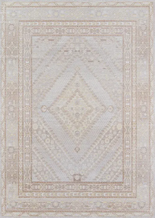 Modern Loom Isabella ISA-7 Grey Rug