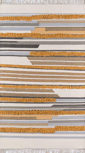 Momeni Indio IND-6 Hand Loomed Wool Rug Product Image