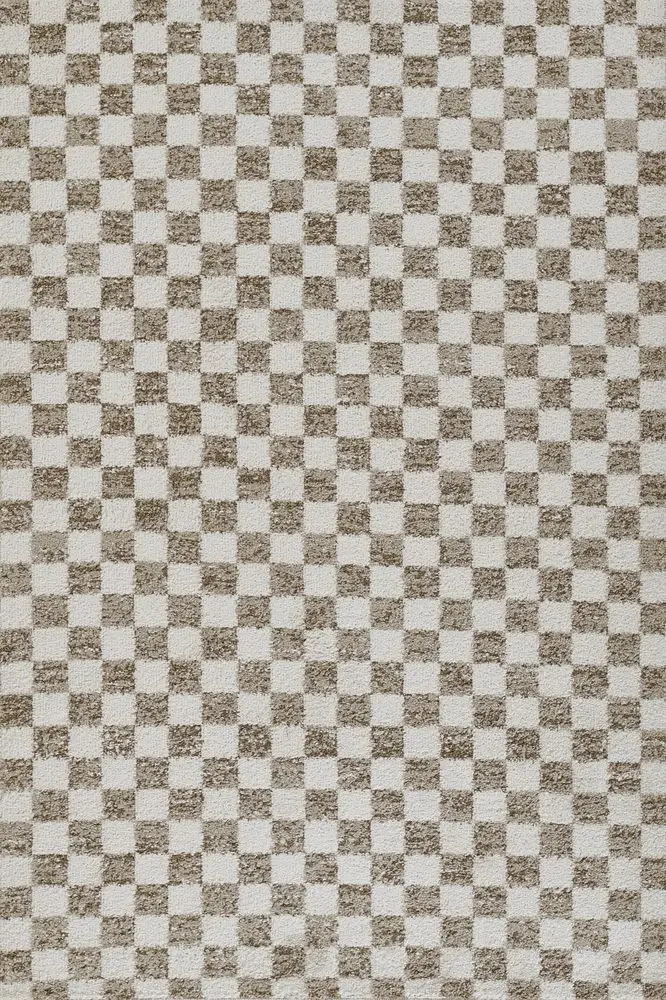 Kaia KAI-1 Beige Rug