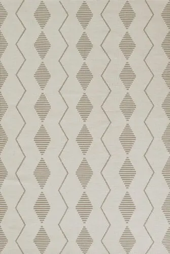 Momeni Malmo MLO-3 Beige Hand Woven Synthetic Rug Product Image