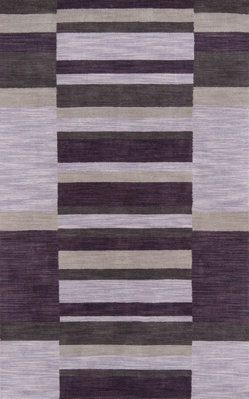 Metro MT-20 Lilac Rug
