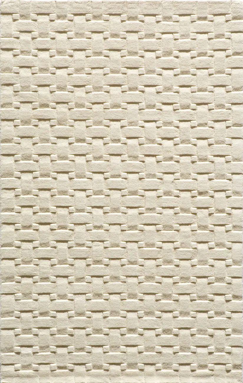 Modern Loom Metro MT-21 Ivory Rug