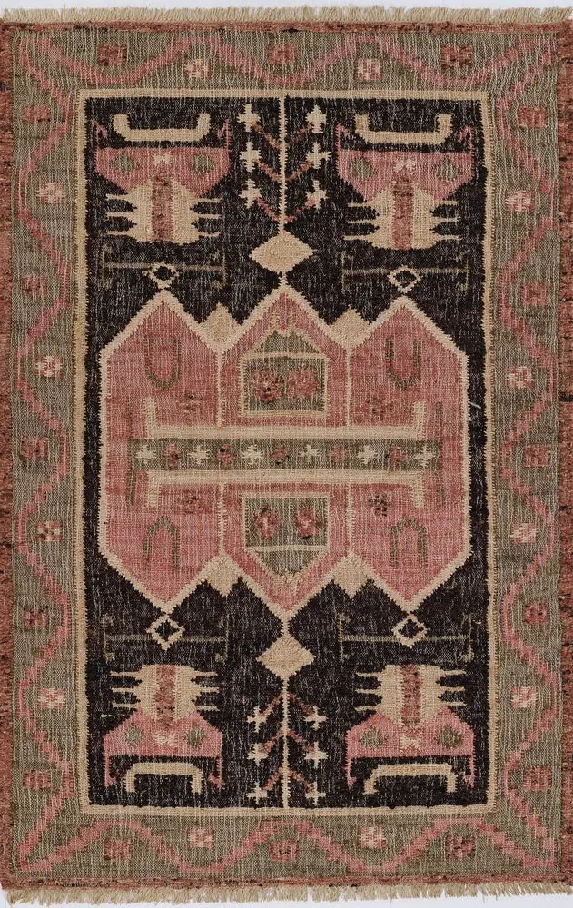 Nirvana NIR-3 Multi Rug