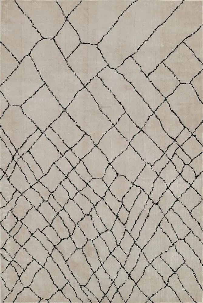 Noho NO-05 Ivory Rug
