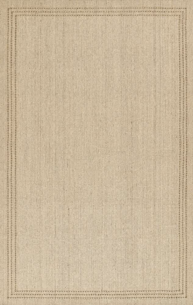 Momeni Oliver OLI-3 Natural Rug Product Image
