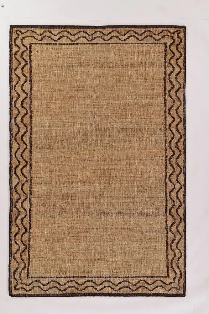 Orchard ORC-1 Brown Rug