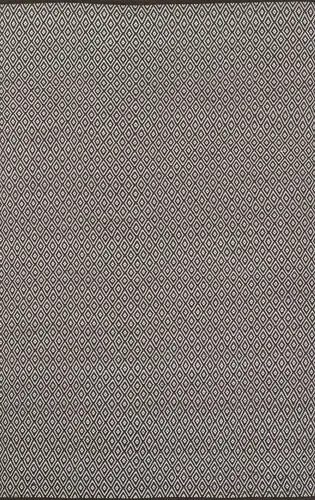 Momeni River RIV-4 Gray Hand Woven Synthetic Rug Product Image